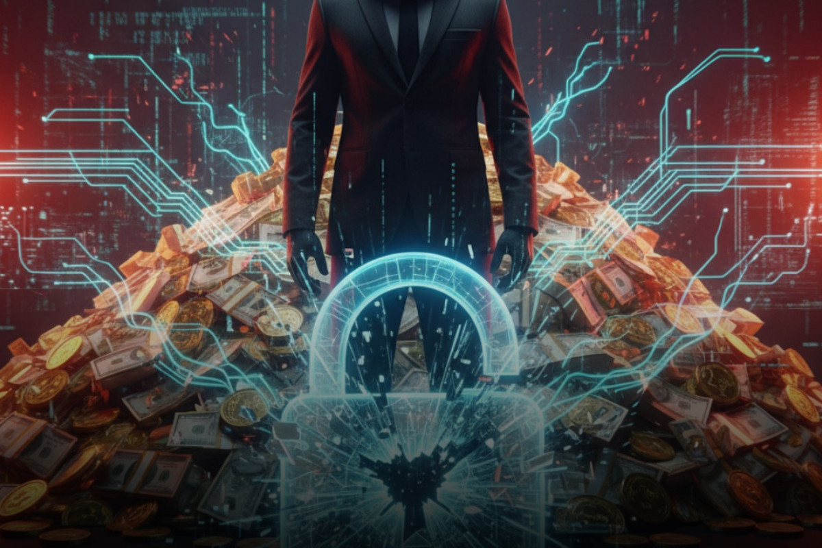 Bareskrim Menahan Dirut dan Komisaris Dana Syariah Indonesia dalam Kasus Dugaan Fraud