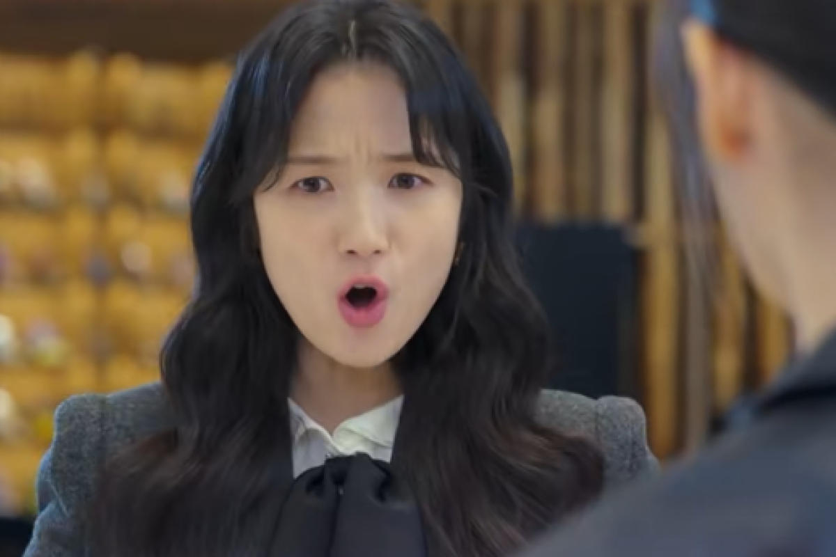 No Tail to Tell Episode 3 Sub Indo dan Spoiler serta Link Bukan LK21 di Netflix: Eun-ho Harus Belajar Hidup Sebagai Manusia Biasa