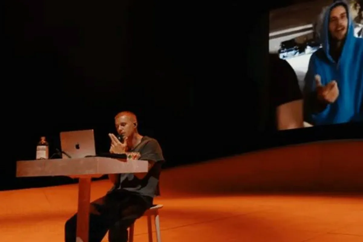 Lonjakan Streaming Justin Bieber Capai Rekor Baru Usai Tampil di Coachella 2026