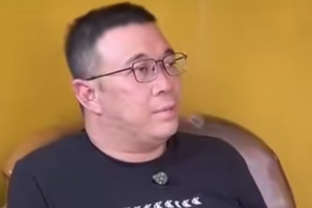 Siapa Anak dan Istri Samuel Ardi Kristanto? Pengusaha Properti Surabaya yang Usir Nenek 80 Tahun, Kini Ditangkap Polisi, Bukan Orang Sembarangan di Surabaya?