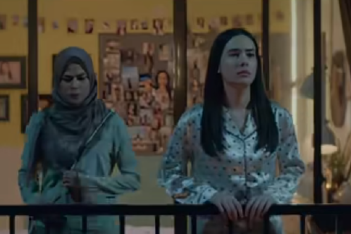 Akankah Film Pengin Hijrah 2025 Bakal Lanjut Season 2?