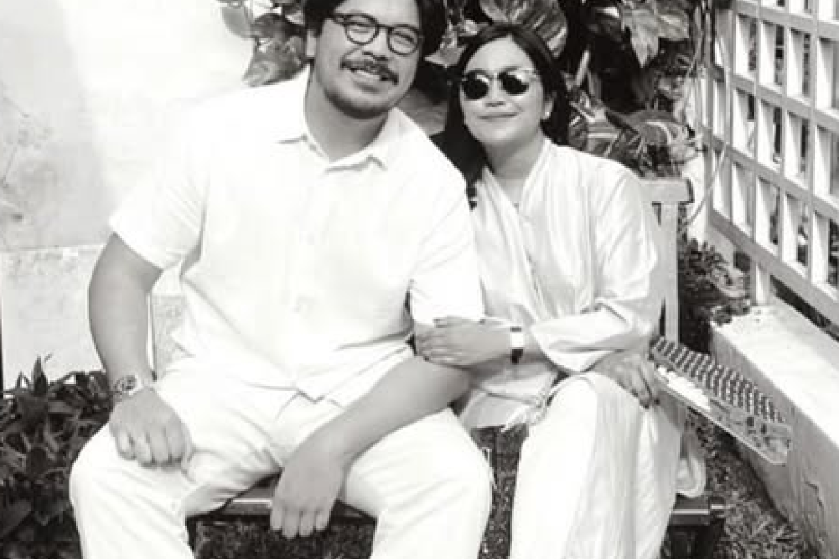 Profil Tampang Rajendra Artabima Indrajaya? Anak Pertama Penyanyi Bilal Indrajaya dan Maya Firyal, Lengkap dari Umur, Agama dan IG