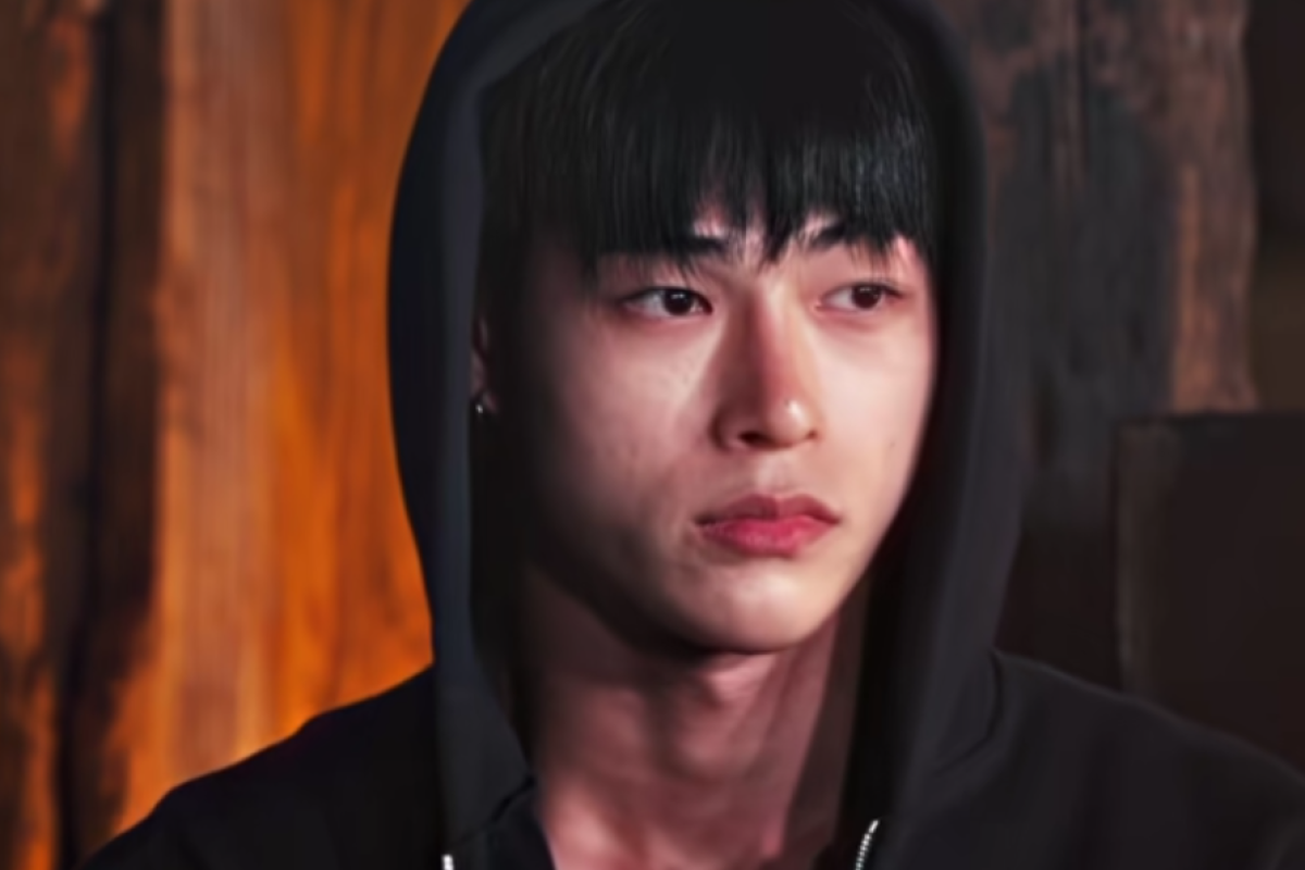 Profil Song Seung Il Peserta Single’s Inferno Season 5 yang Jadi Sorotan Publik