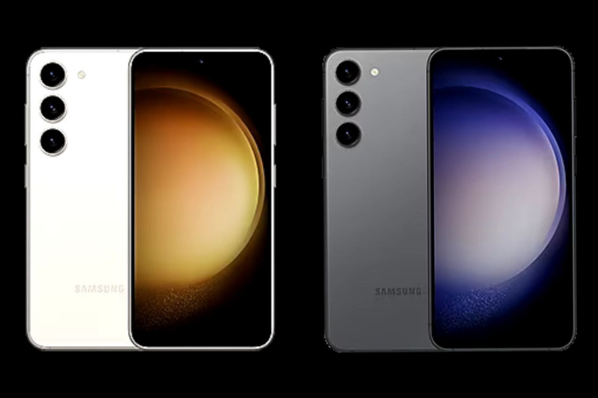Makin TERJANGKAU! Cek Harga dan Spesifikasi Samsung Galaxy S Series Terbaru 2023: Keunggulan S21 FE 5G, S22, S23 yang Makin Gahar!