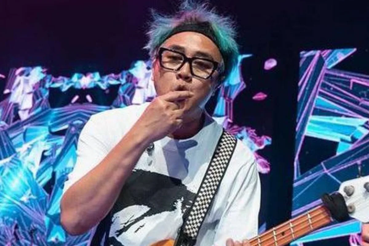 Benarkah Thomas Ramdhan Keluar dari GIGI? Isu Muncul Usai Unggahan Instagram Dihapus