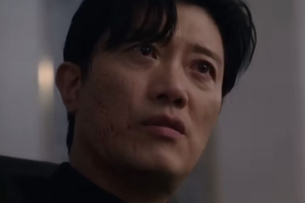 Nonton Drakor The Judge Returns Episode 13-14 Sub Indo serta Link dan Spoiler di HBO Max Bukan LK21: Rencana Kejam Kang Shin-jin Terbongkar