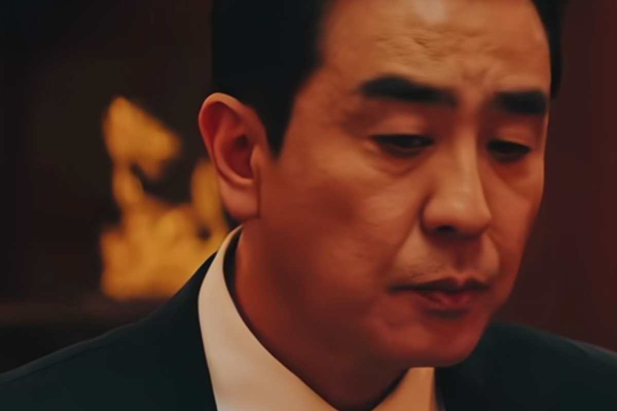 Nonton Drakor The Dream Life of Mr. Kim Episode 3–4 Sub Indo serta Link dan Spoiler di TVN bukan LK21: Mimpi yang Mengubah Takdir, atau Justru Menjeratnya?