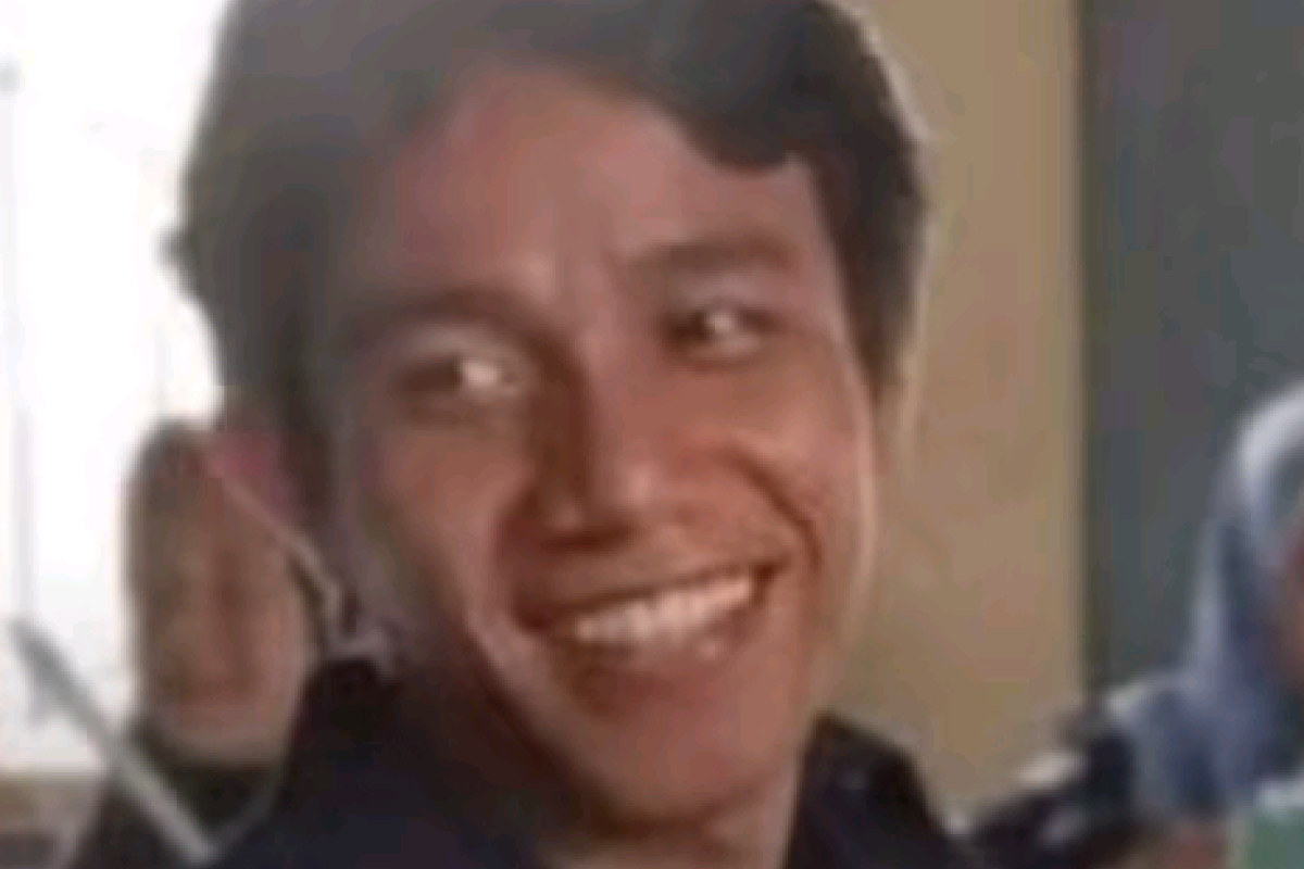 Profil Tampang Faisal Tanjung Sosok Anggota LSM yang Laporkan Dua Guru Luwu Utara hingga Dipecat Akibat Bantu Guru Honorer: Umur, Agama dan Akun IG