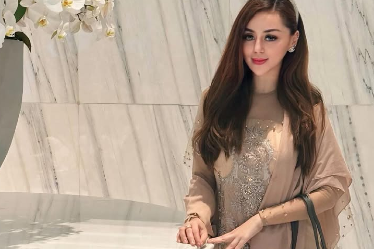 Safa Marwah Anaknya Siapa? Inilah Biodata Selebgram yang Jadi Sorotan Usai Disebut Dinnar Candy dan Lisa Mariana dalam Kasus Ridwan Kamil, Bukan Orang Sembarangan?