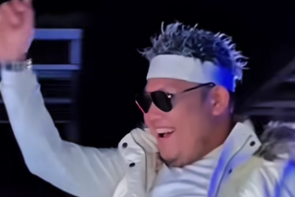 Penyanyi Dangdut Genta KDI Meninggal Dunia akibat Komplikasi Diabetes