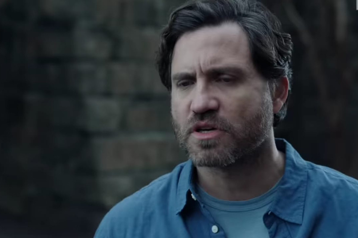 Daftar Pemain, Sinopsis dan Jadwal Tayang Serial Florida Man di Netflix - Ada Edgar Ramirez, Anthony LaPaglia hingga Emory Cohen