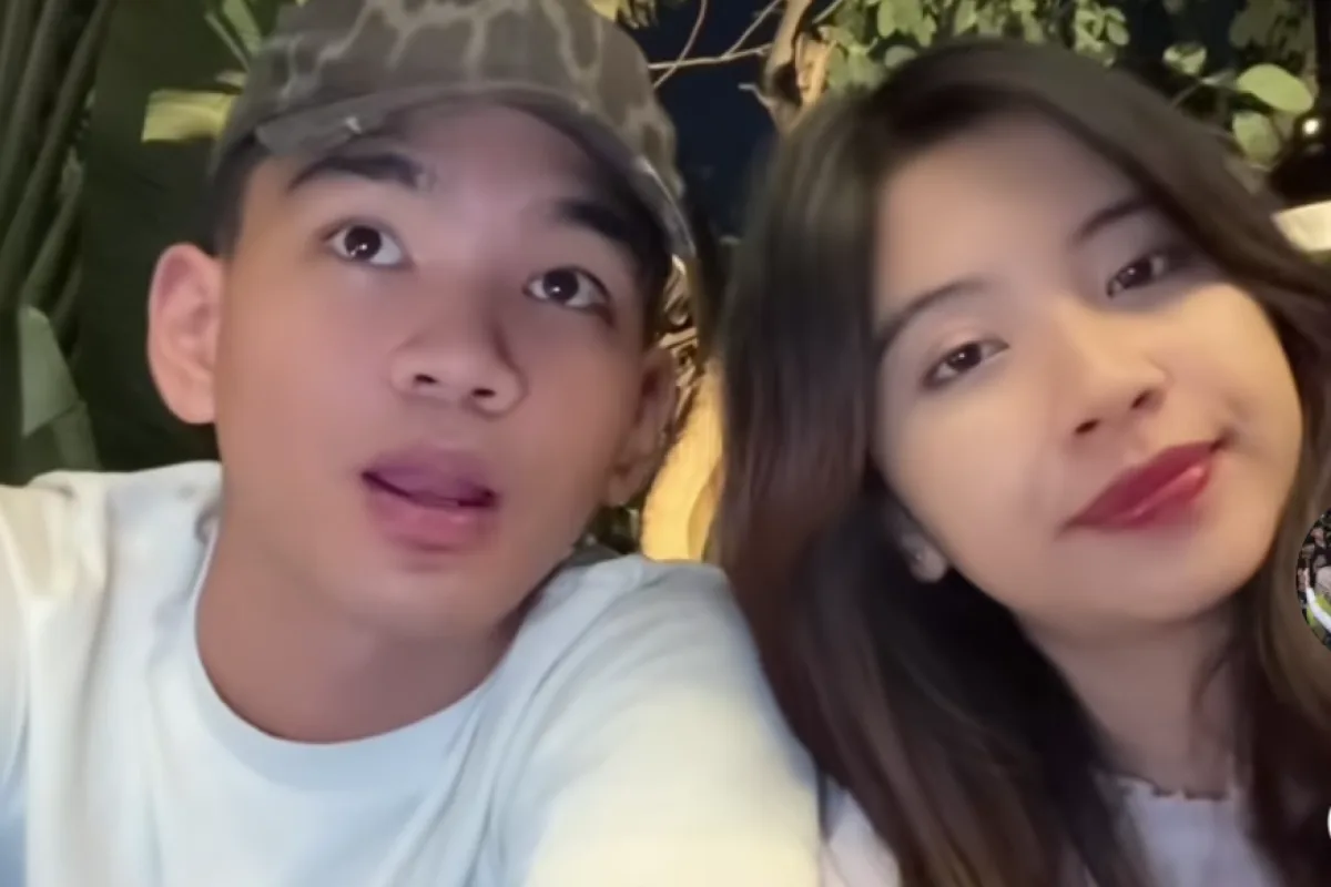 Selisih Umur Satria Mahathir dan Freya Ivania Rissa Bearap? Inilah Biodata Mantan Suami Nindya Putri yang Resmi Menikah Lagi