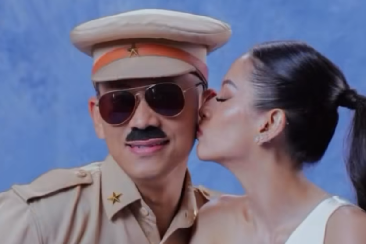 Siapa Jessica Juliantiano, Kekasih Baru Boris Bokir yang Jadi Sorotan Publik? Ini Fakta Menarik tentang DJ Cantik yang Dituding Jadi Pelakor Sejak 2021