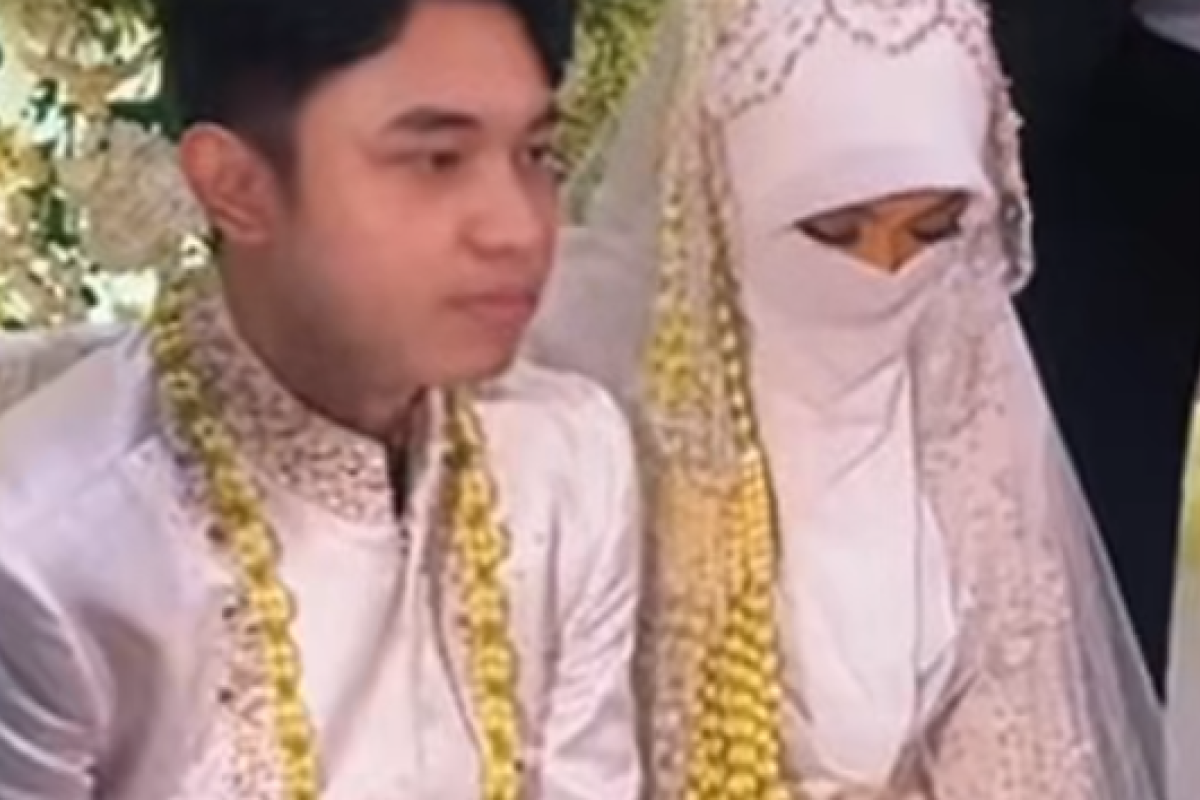 Profil Lengkap Fiki Naki, YouTuber Jago 8 Bahasa Asing yang Kini Resmi Menikah dengan Tinandrose, Lengkap dari Umur, Agama dan IG