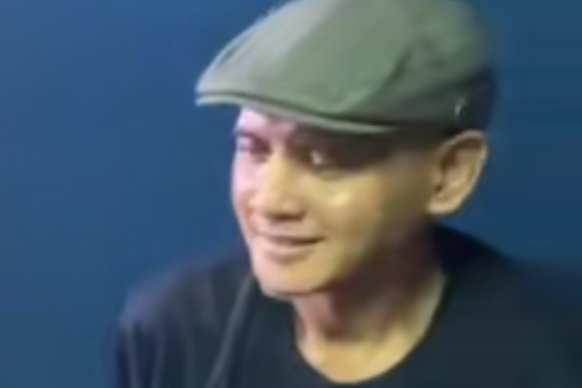 Apa Penyebab Hendro Sunyoto Meninggal Dunia? Inilah Kronologi Tewasnya Mantan Drumer Band Tipe-X, Benarkah Akibat Sakit Ginjal?