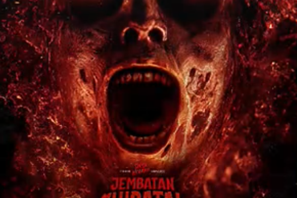 Nonton Download Jembatan Shiratal Mustaqim 2025 Dibintangi Imelda Terin di Bioskop Bukan LK21:Kisah Horor yang Mengguncang Nurani dan Terancam Diboikot