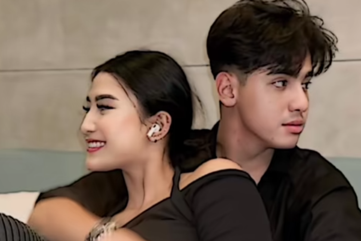 Profil Tampang Givic Pacar Saput yang Bongkar Perselingkuhan Sang Kekasih, Lengkap: Umur, Agama dan Akun IG