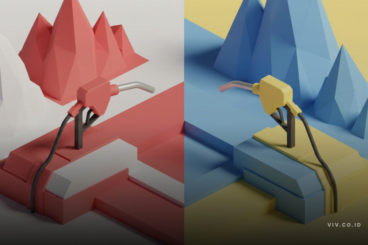 Perbandingan Aturan BBM Subsidi Indonesia dan Malaysia 2026 dari Kuota hingga Harga