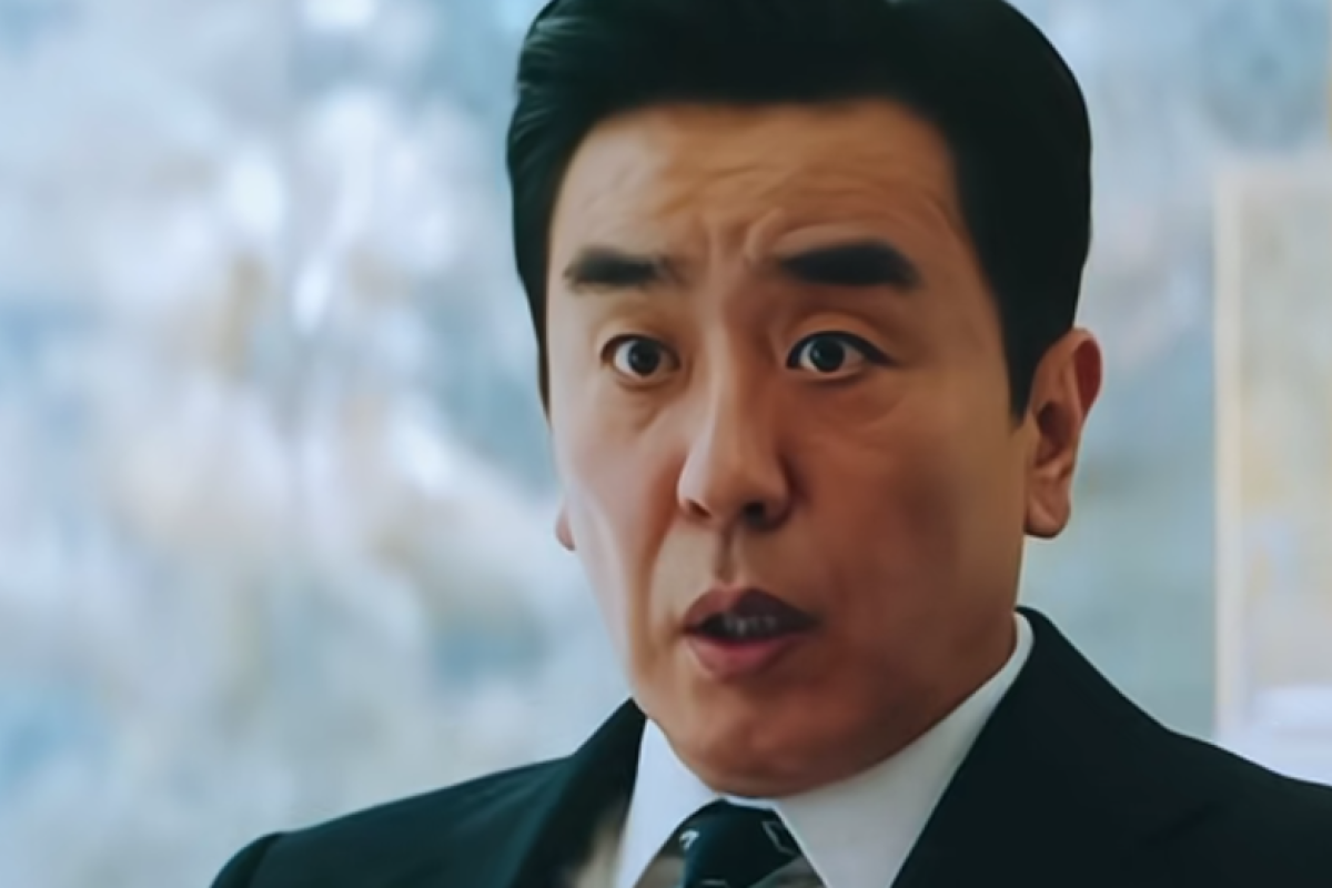 The Dream Life of Mr. Kim Episode 4 Sub Indo dan Spoiler serta Link bukan LK21 di TVN: Rahasia di Balik Mimpi yang Menjadi Kenyataan