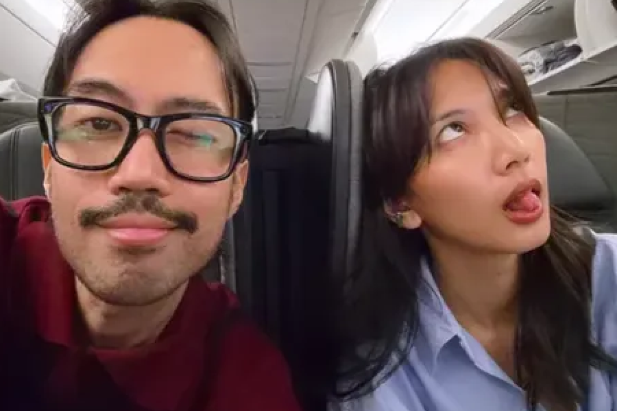 Thariq Halilintar Hingga Nadine Amizah Adik Ipar Sheila Dara Melayat ke Rumah Duka Vidi Aldiano