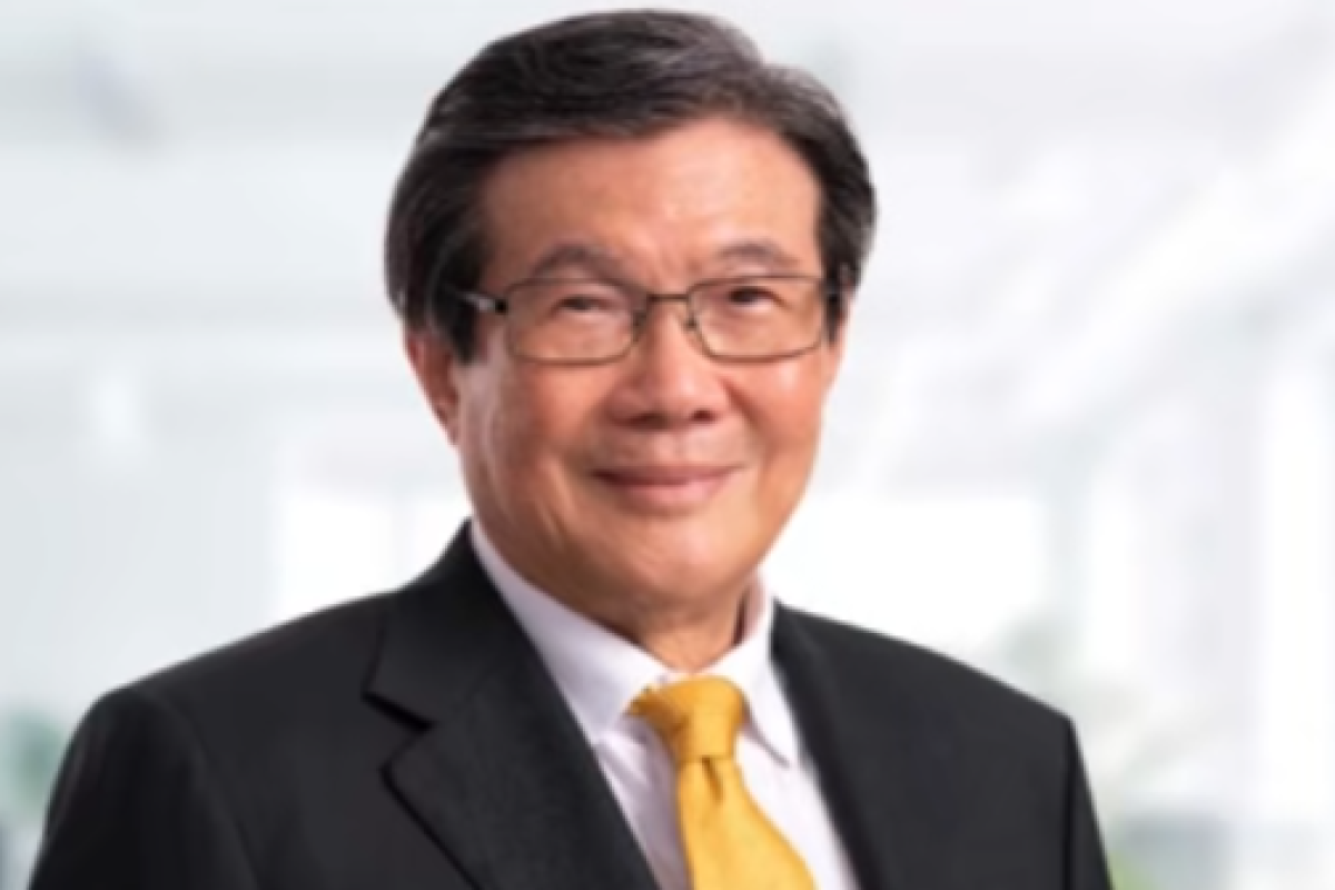 Daftar 10 Orang Terkaya Indonesia Awal 2026: Prajogo Pangestu Kokoh di Puncak dengan Kekayaan Rp754 Triliun