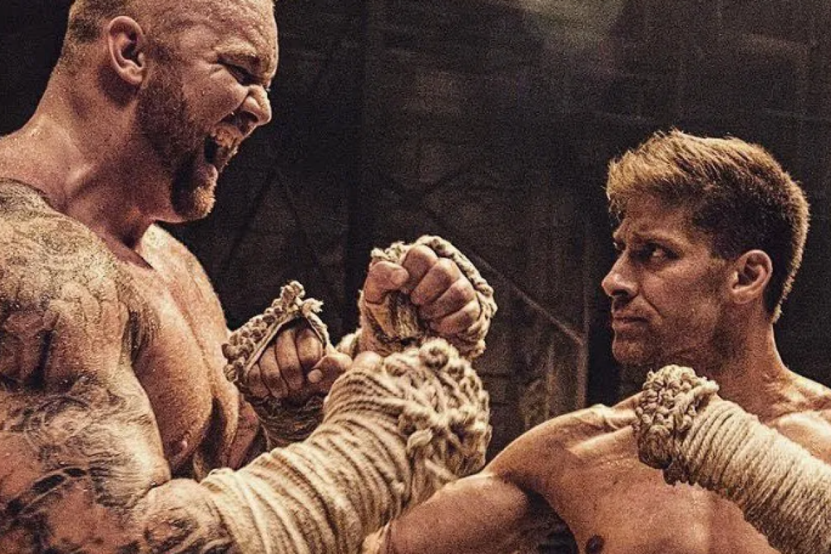 Sinopsis Kickboxer: Retaliation Film – Jean Claude Van Damme di Bioskop Trans TV Hari ini 10 Februari 2026