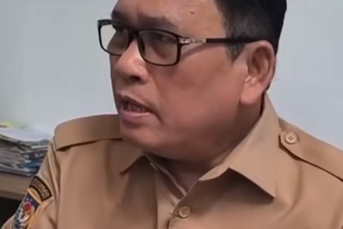 Profil Amir Hamzah, Wabup Lebak yang Disebut Mantan Napi oleh Bupati