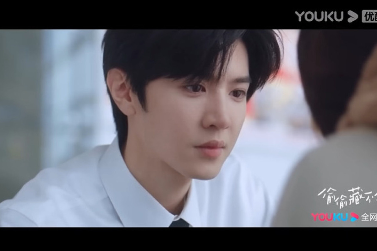 SPOILER dan Jam Tayang Hidden Love Episode 10, Hari ini Sabtu 24 Juni