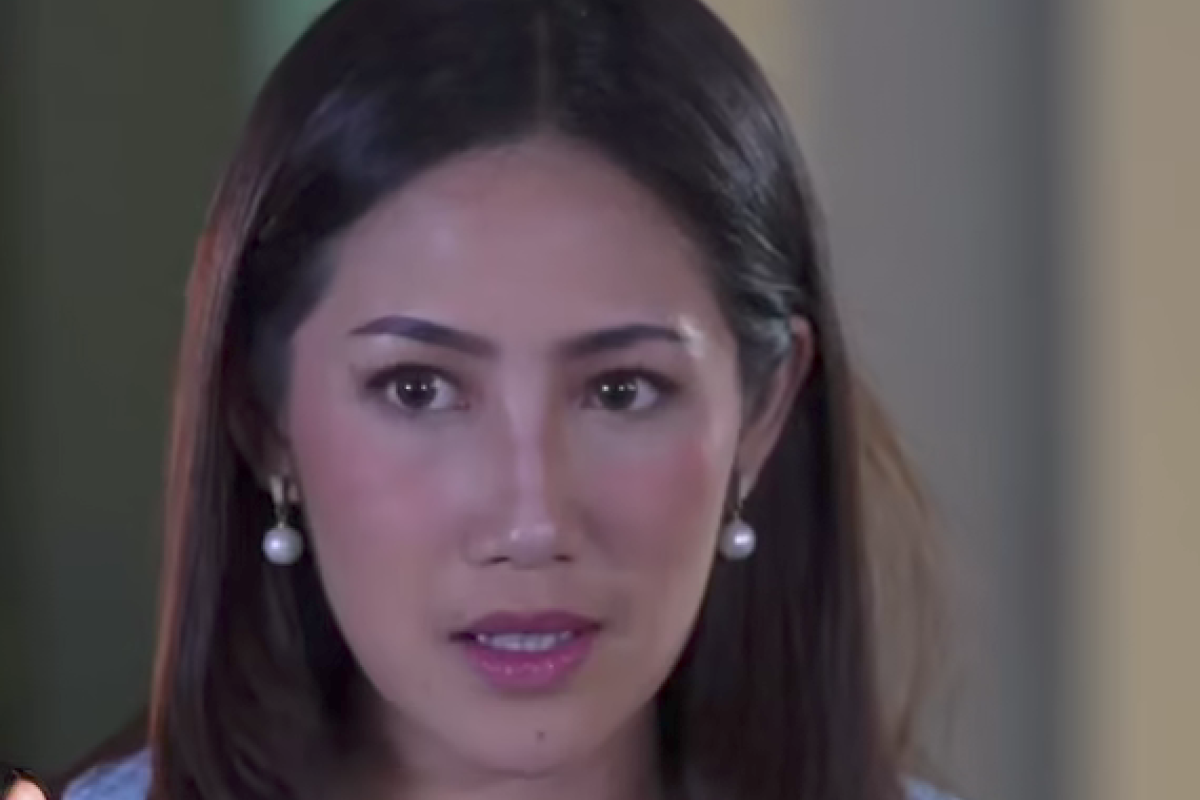 Daftar Program ANTV Hari Ini 26 September 2025: Series India Rodha Mohan, Manggal Lakshmi dan Rindu Tak Berujung Ada Mega Bollywood Paling Yahud + Link