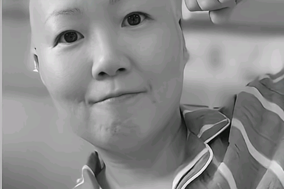 Apa Penyebab Yukie Maeda Pengisi Suara Anime Jepang yang Meninggal Dunia, Benarkah Akibat Kanker?