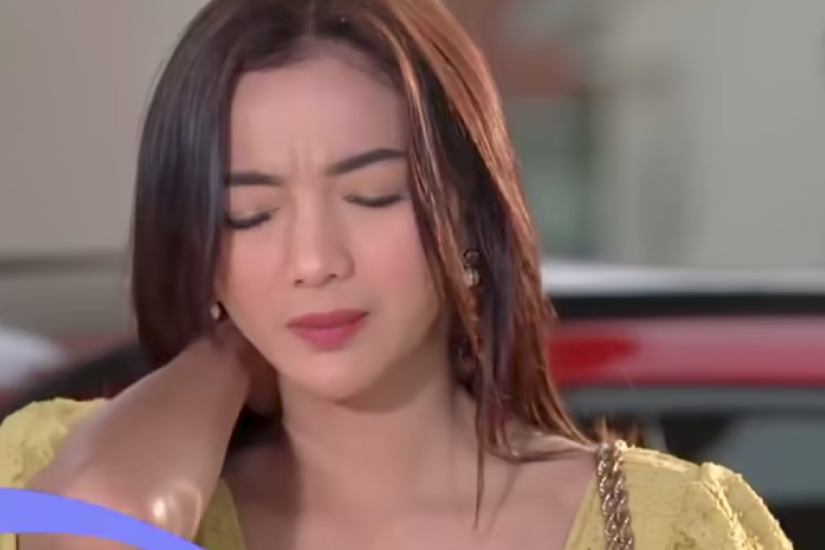 Alhamdulillah! Terbelenggu Rindu Berhasil Mengalahkah MNCTV, Inilah Daftar Rating TV dan Program Acara Terbaik Hari ini 28 Juni 2025