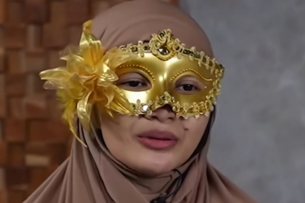 Siapa Istri KH Masturo Rohili? Sosoknya Jadi Sorotan di Tengah Dugaan Pelecehan terhadap Anak Angkat dan Keponakan