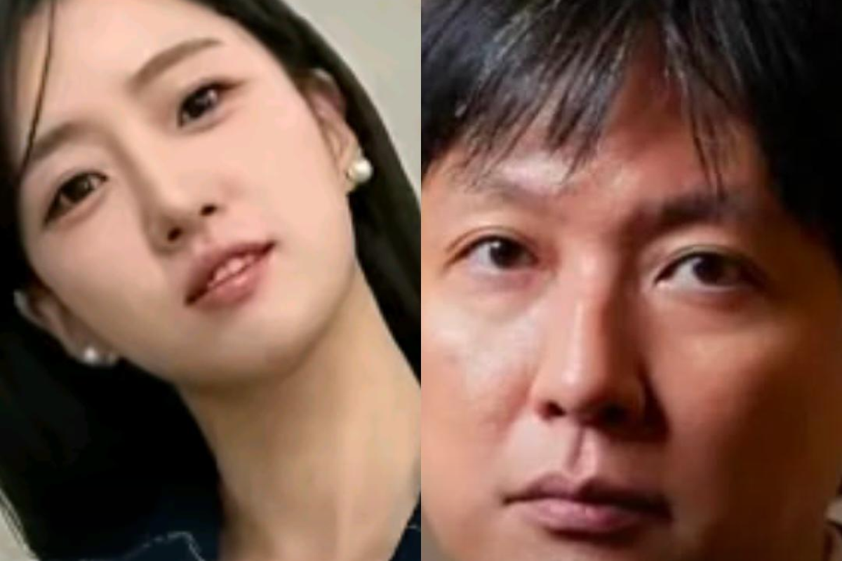 SELAMAT! Eunjung T-ara dan Sutradara Kim Byung Woo Akan Menikah pada 30 November 2025