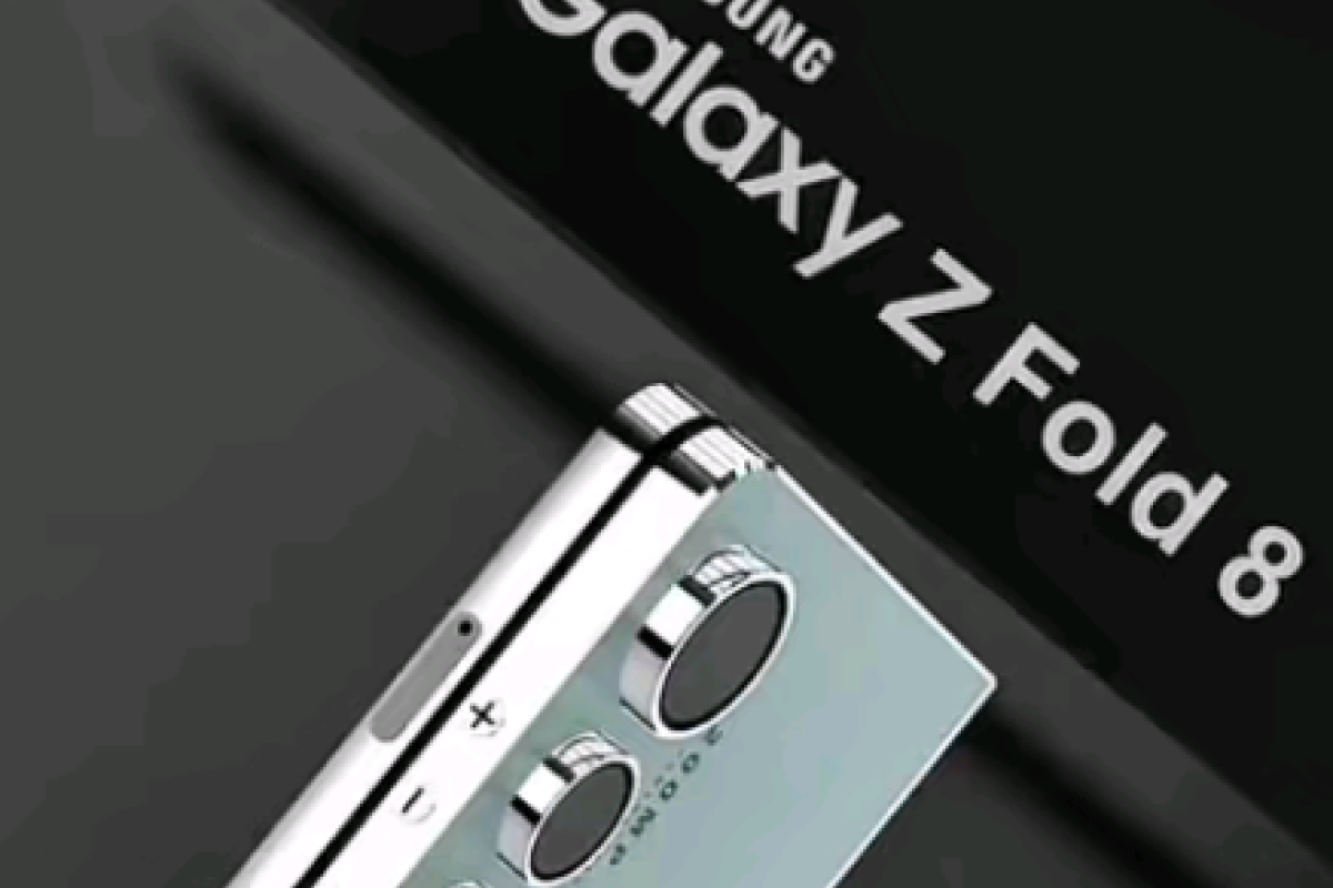  Siap Hadapi iPhone Fold! Inilah Samsung Z Fold 8 Disiapkan Jadi HP Lipat Generasi Baru