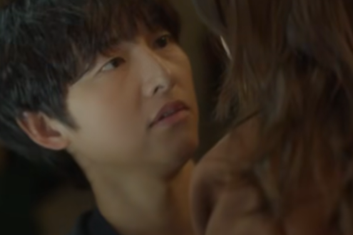 My Youth Episode 9 Sub Indo dan Spoiler Serta Link di VIU Bukan LK21: Pilihan Hidup di Tengah Bayang-Bayang Penyakit