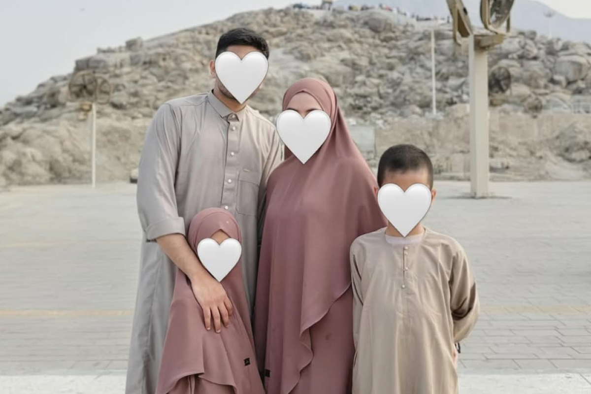 Siapa Suami Nadine Gaus? Pemilik Wearing Klamby yang Dikabarkan Bercerai