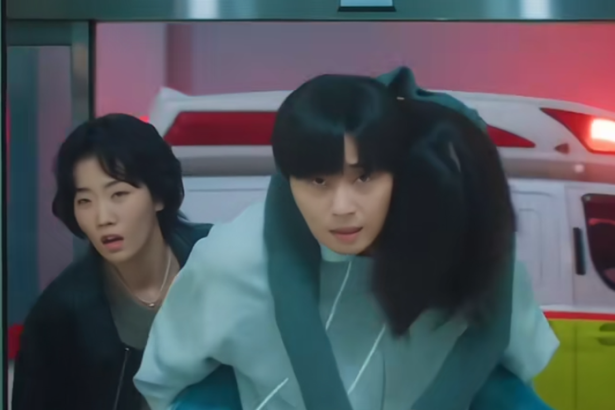 Spoiler Drakor Surely Tomorrow Episode 3–4 Sub Indo Bukan LK21 tapi di Netflix: Luka Lama, Konflik Baru, dan Cinta yang Tak Pernah Benar-Benar Usai