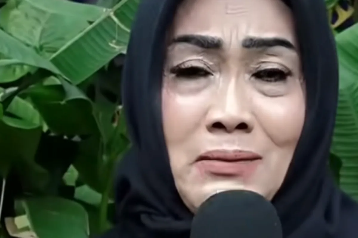 Ibunda Julia Perez Curhat Kesulitan Ekonomi, Hidup Berubah Usai Kepergian Sang Artis