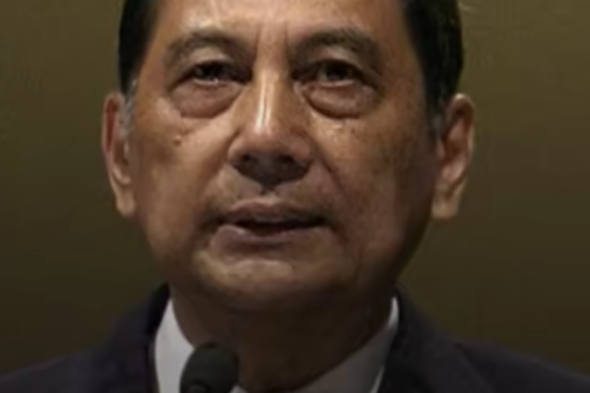  Apa Penyebab Juwono Sudarsono Meninggal Dunia? Inilah Krnologi Mantan Menteri Pertahanan Era SBY yang Meninggal Dunia, Benarkah Akibat Kanker?