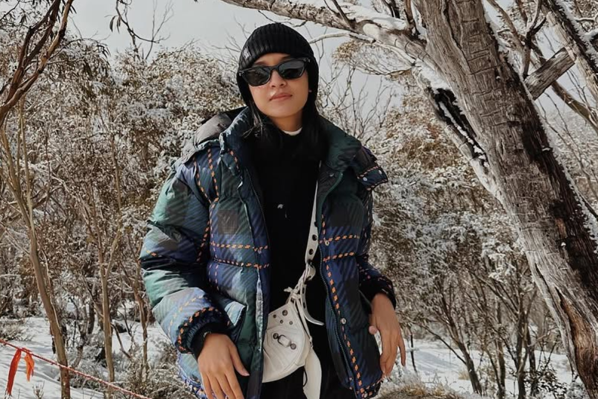 Selisih Umur Uky Wardhono dan Dilla Hartono Berapa? Inilah Biodata Mantan Kekasih Rizky Febian yang Kembali Viral