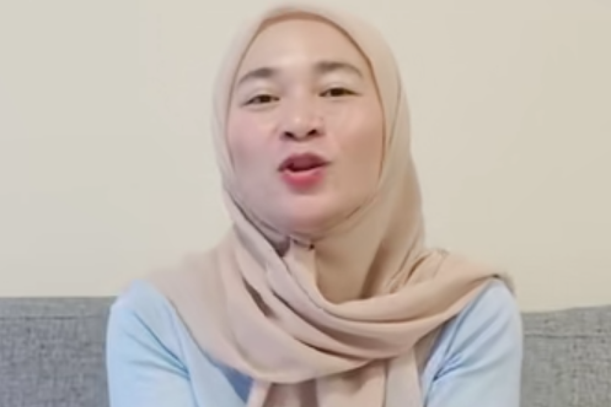 Profil Sosok Intan Larasita Terseret OTT KPK Bersama Bupati Rejang Lebong Fikri Thobari