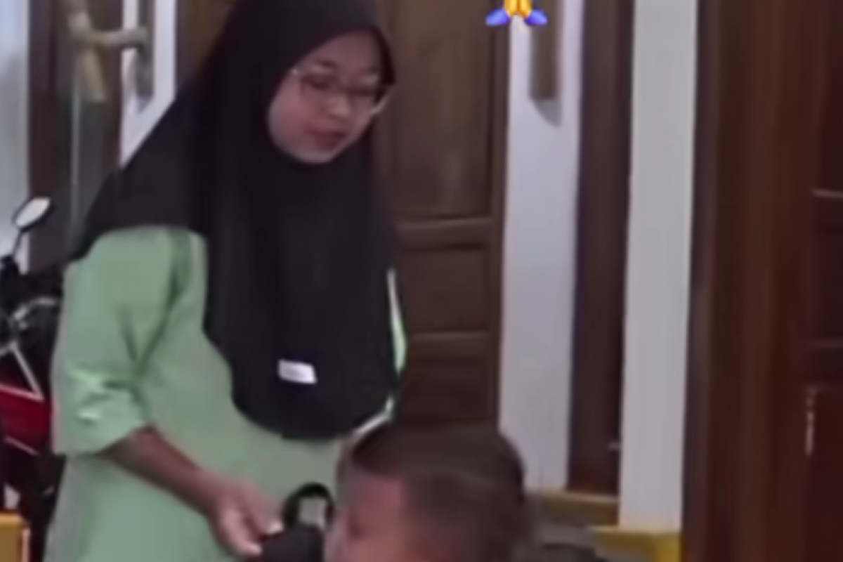 Apa Penyebab Ibu Idan Sahabat Nyi Hyang Anak Gubernur Jawa Barat Dedi Mulyadi Meninggal Dunia? Benarkah Sakit Autoimun? Begini Kronologinya