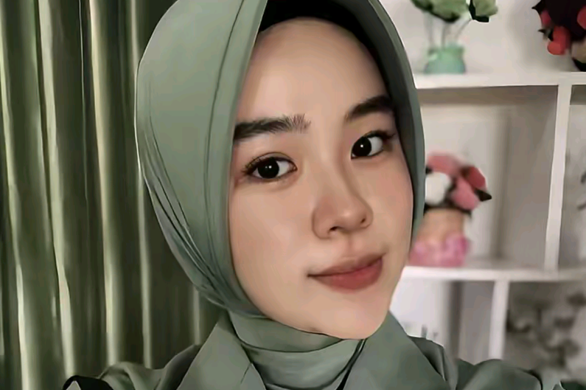 Profil Tampang Hilda Pricillya Istri TNI Sersan Muh Farid Batjo yang Mendadak Viral Diduga Terlibat Video Panas dengan Pratu Risal: Umur, Agama dan IG