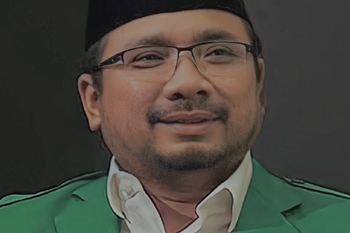 Siapa Anak dan Istri Yaqut Cholil Qoumas? Mantan Menteri Agama yang Jadi Tersangka Kasus Korupsi Kuota Haji 2024, Bukan Orang Sembarangan?