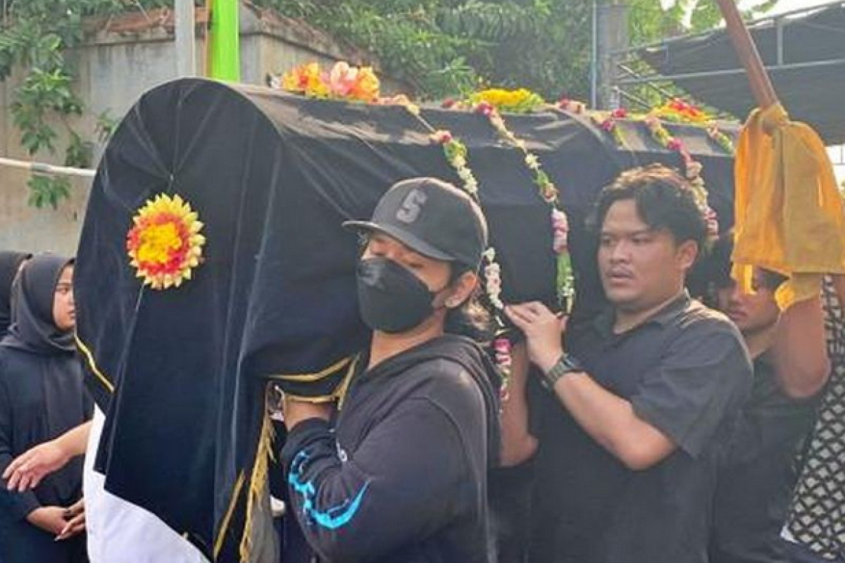 Kronologi Tewasnya Mahasiswa Amikom Rheza Sendy di Depan Polda DIY