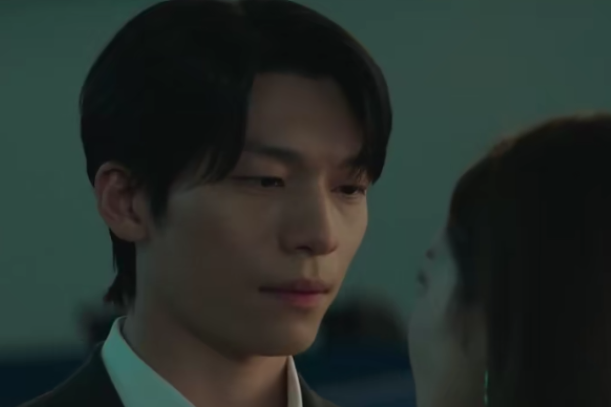 Siren’s Kiss Episode 2 Sub Indo serta Spoiler dan Sub Indo Bukan LK21 tapi di KST: Woo-seok Menemukan Petunjuk Penting