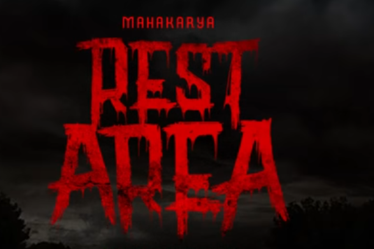 Nonton dan Download Film Rest Area 2025 Dibintangi Lutesha dan Chicco Kurniawan di Bioskop Bukan LK21: Horor Malam yang Menghantui Lima Sahabat Crazy Rich 
