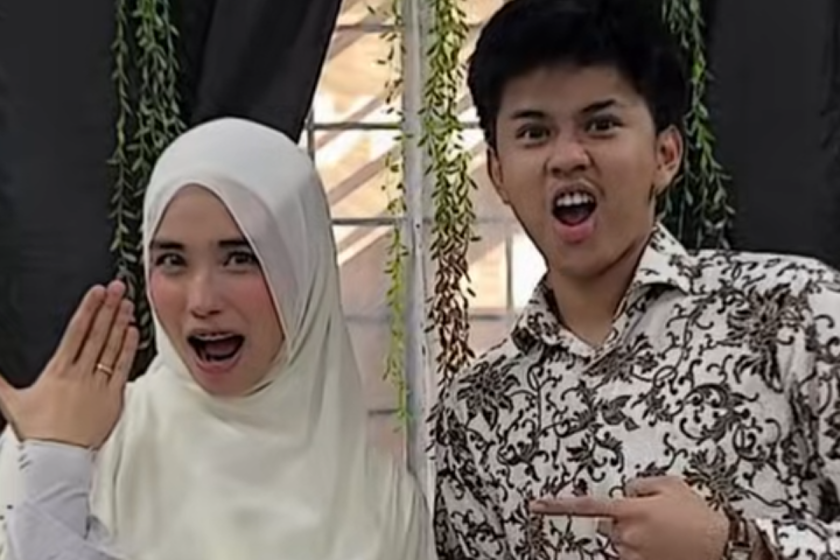 Jaden Bahtera Anaknya Siapa? Inilah Biodata Sosok yang Resmi Melamar Puteri Rania Atlet Muay Thai Malaysia dan Adik Petinju Jordan Boy, Bukan Kalangan Orang Biasa?