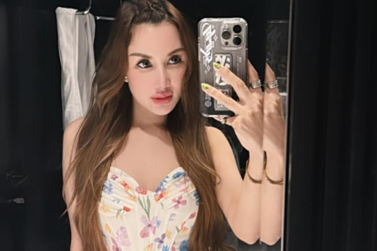 Siapa Ade Tya Puspitaningrum? Pengusaha Asal Surabaya yang Diduga jadi Jadi Orang Ketiga di Hubungan Ari Lasso dan Dearly Joshua 