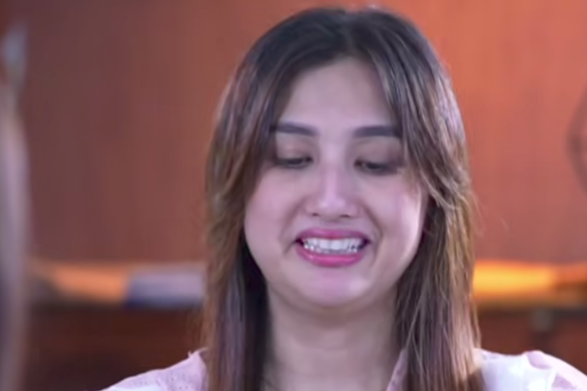 Daftar Program ANTV Hari ini 2 Mei 2025 Ada Mega Bollywood Paling Yahud,  Series India Rodha Mohan, Imlie, Bhagya Lakshmi, Aini dan Catatan Hati Perempuan + Link